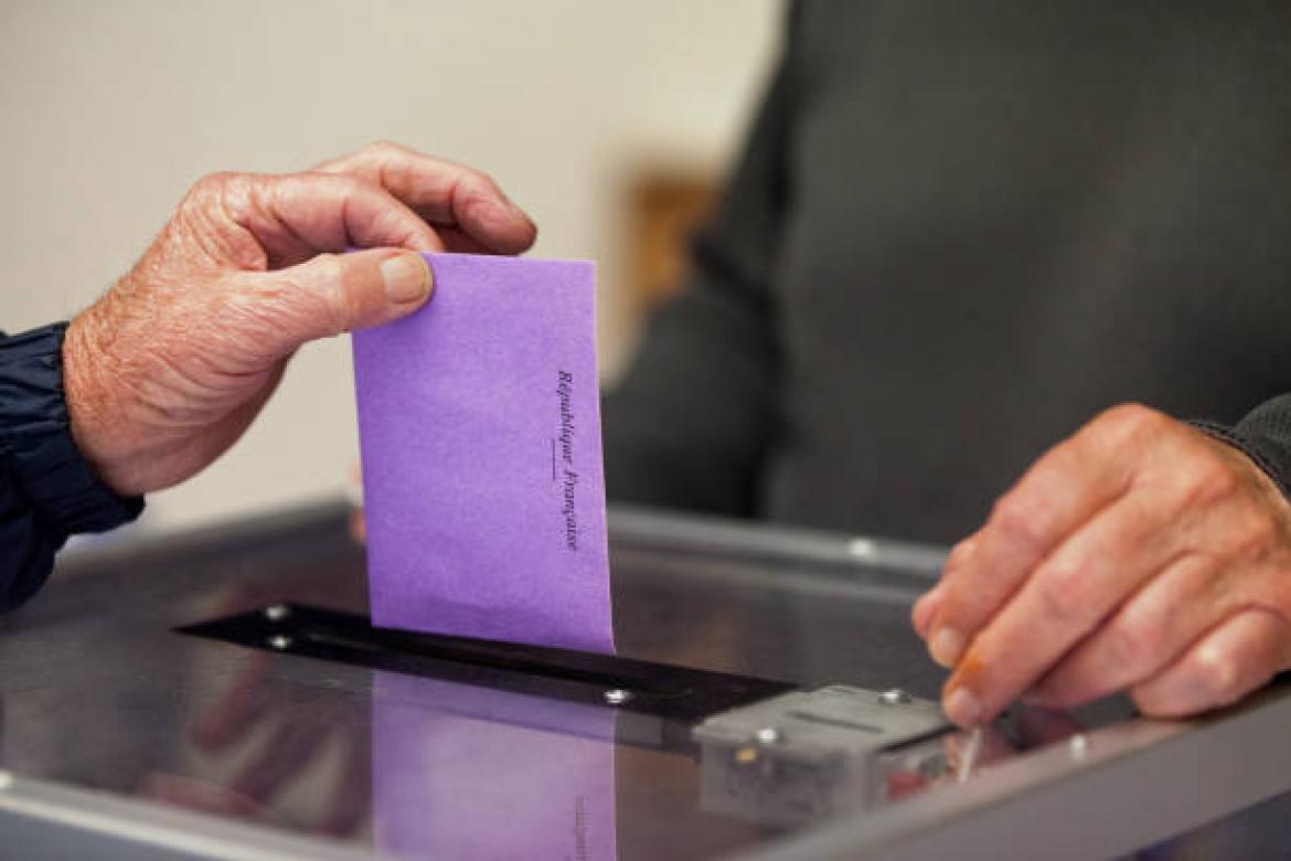 Procurations de vote