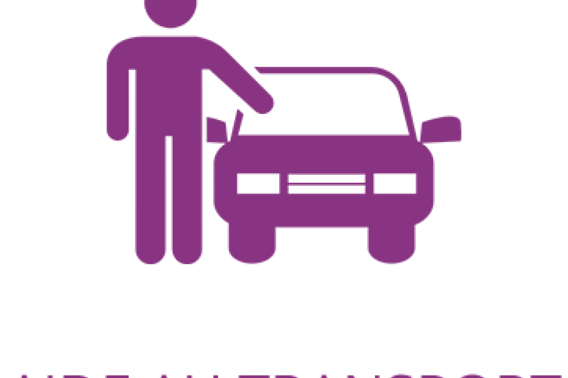Aide au transport