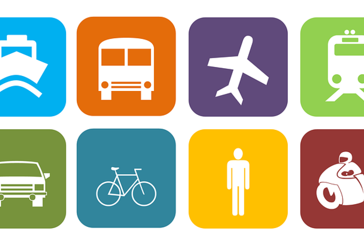 Transports