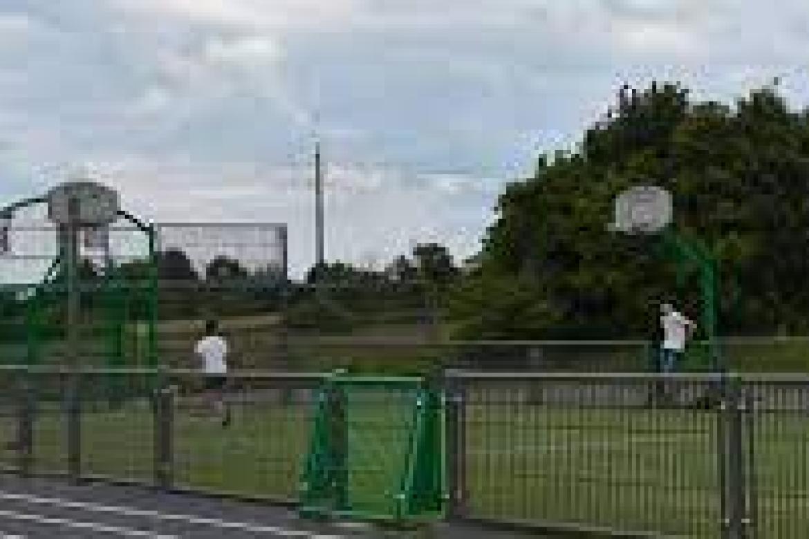 City stade