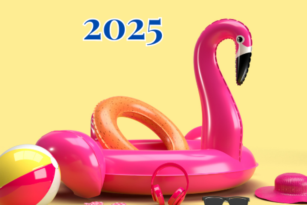 Séjours été 2025 pour les 11/17 ans