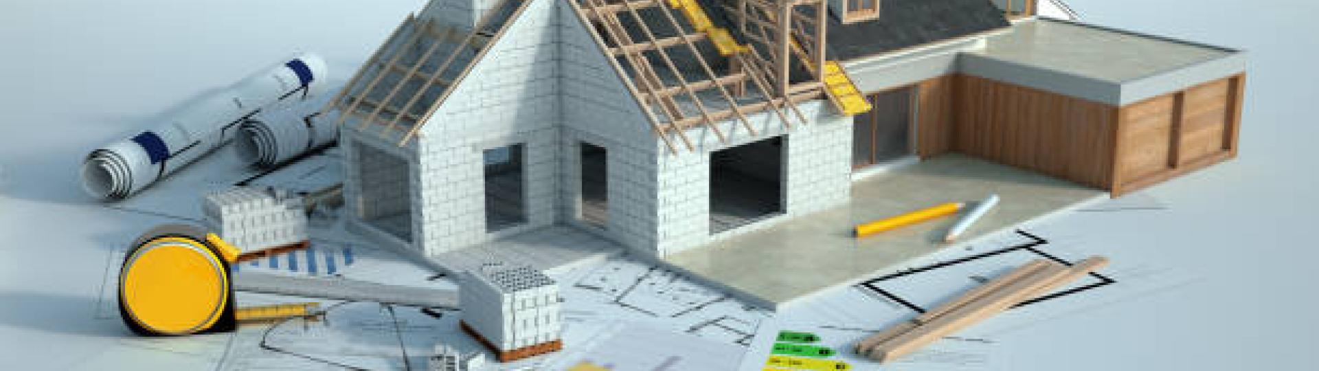 Rénovation de l'habitat