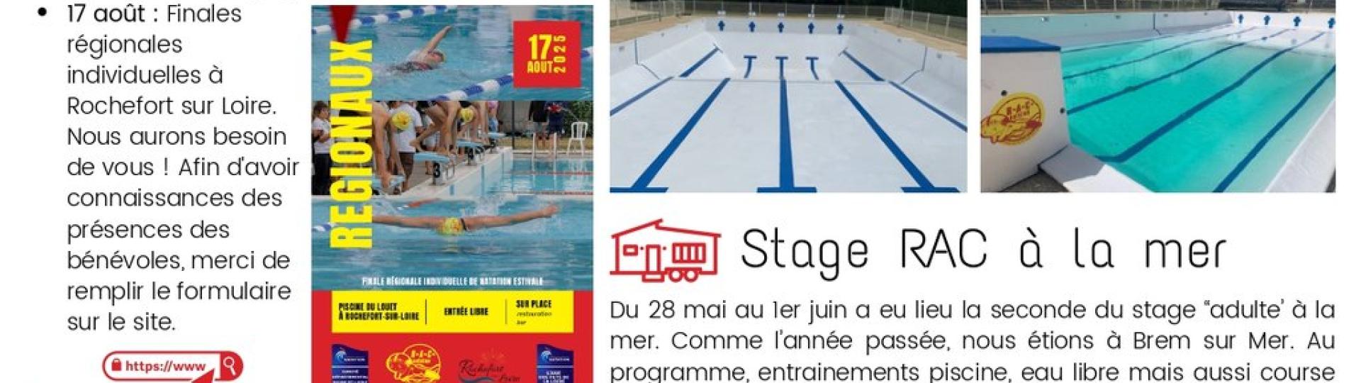 Newletter Juin 2025
