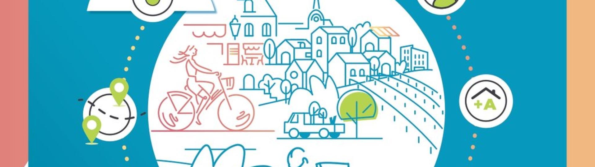 Soirée d’échanges « Comprendre la Communauté de communes pour agir ensemble demain » Soirée d’échanges « Comprendre la Communauté de communes pour agir ensemble demain »