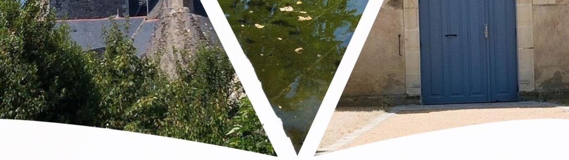 Rendez-vous à Denée Rendez-vous à Denée