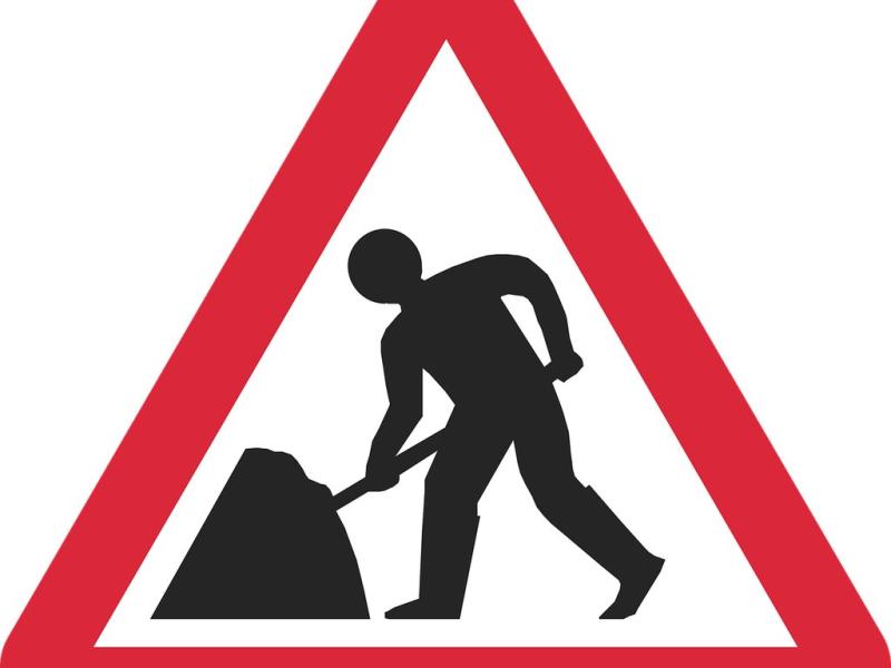 🛑Déviation - Mise à jour