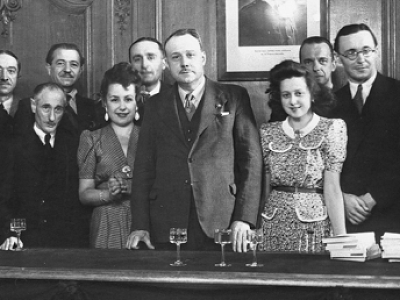 Actualités récentes