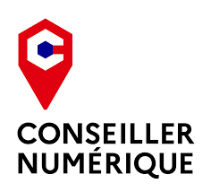 LOGO CONSEILLERE NUMERIQUE