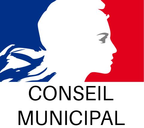Conseil Municipal du 3 juin 2026